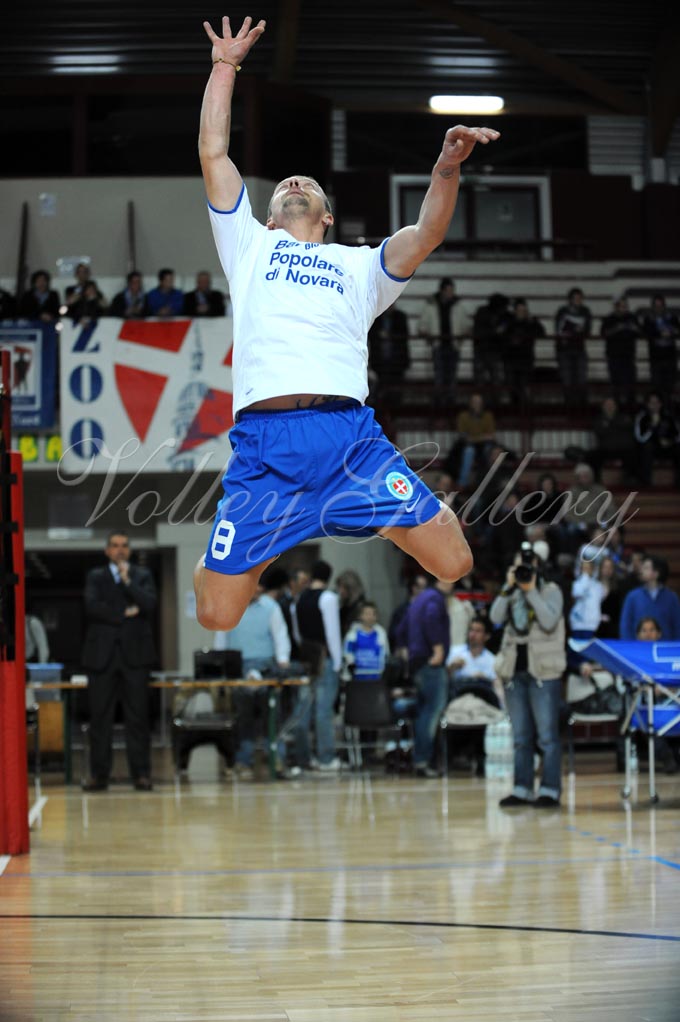 Asystel e Novara Calcio In gioco per voi  (045)